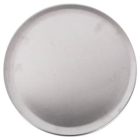 BROWNE FOODSERVICE 12 in Coupe Pizza Pan 575342
